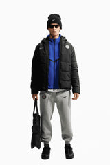 Яке Nike PSG 26/27 NSW Synthetic-Fill (Черен) - IO3663-010