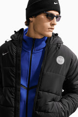 Яке Nike PSG 26/27 NSW Synthetic-Fill (Черен) - IO3663-010 – снимка 3