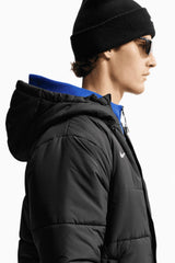 Яке Nike PSG 26/27 NSW Synthetic-Fill (Черен) - IO3663-010 – снимка 4