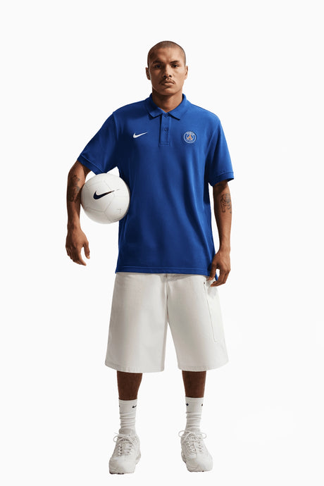 PSG 26/27 Club Polo IO4189-417