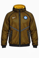 Яке Nike Inter Milano 26/27 Anthem (Черен) - IO4220-010