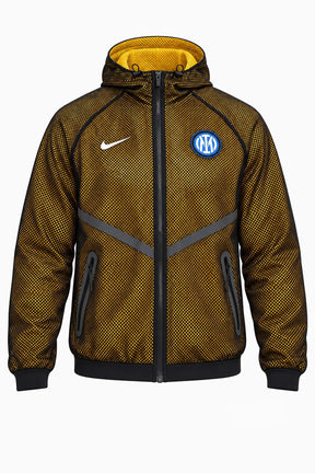 Яке Nike Inter Milano 26/27 Anthem (Черен) - IO4220-010