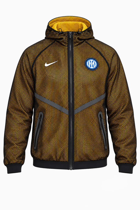Яке Nike Inter Milano 26/27 Anthem (Черен) - IO4220-010