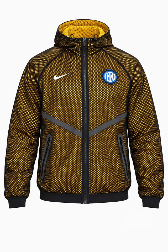 Яке Nike Inter Milano 26/27 Anthem (Черен) - IO4220-010