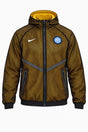 Яке Nike Inter Milano 26/27 Anthem (Черен) - IO4220-010
