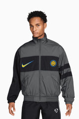 Яке Nike Inter Milano 26/27 Repel i96 (Сив) - IO4322-068