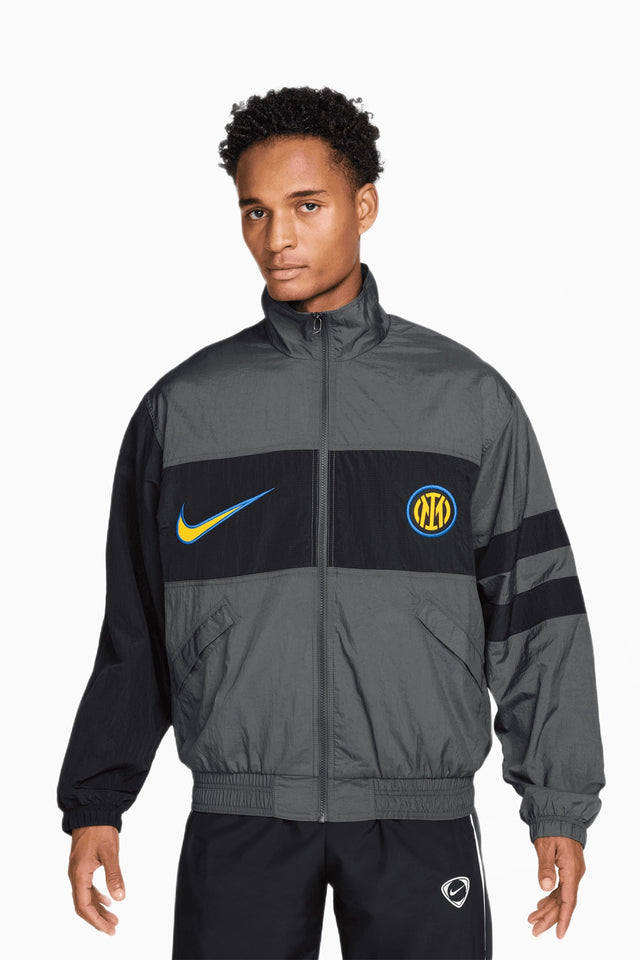 Яке Nike Inter Milano 26/27 Repel i96 (Сив) - IO4322-068