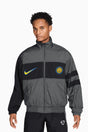 Яке Nike Inter Milano 26/27 Repel i96 (Сив) - IO4322-068