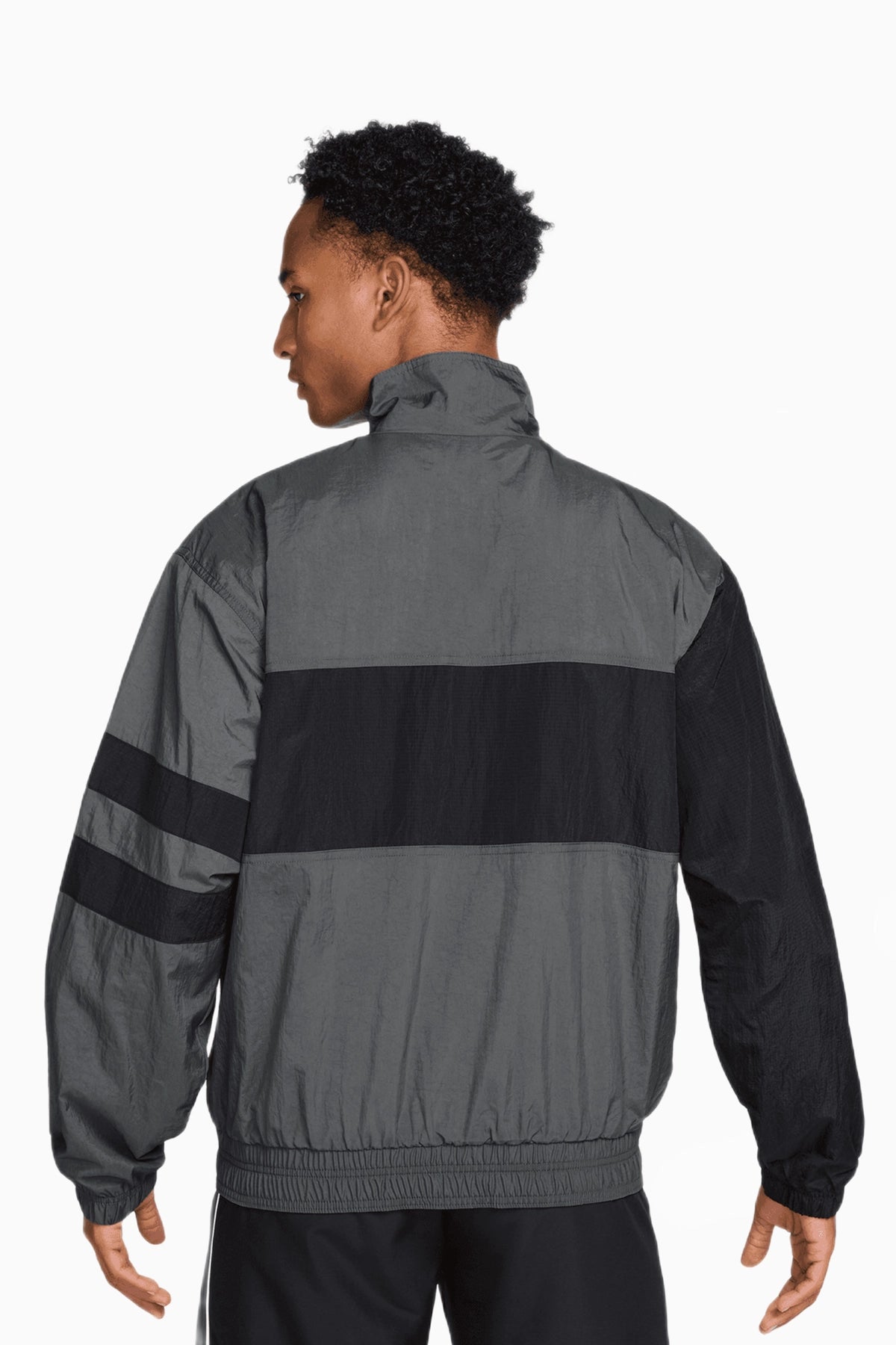 Яке Nike Inter Milano 26/27 Repel i96 (Сив) - IO4322-068 – снимка 2