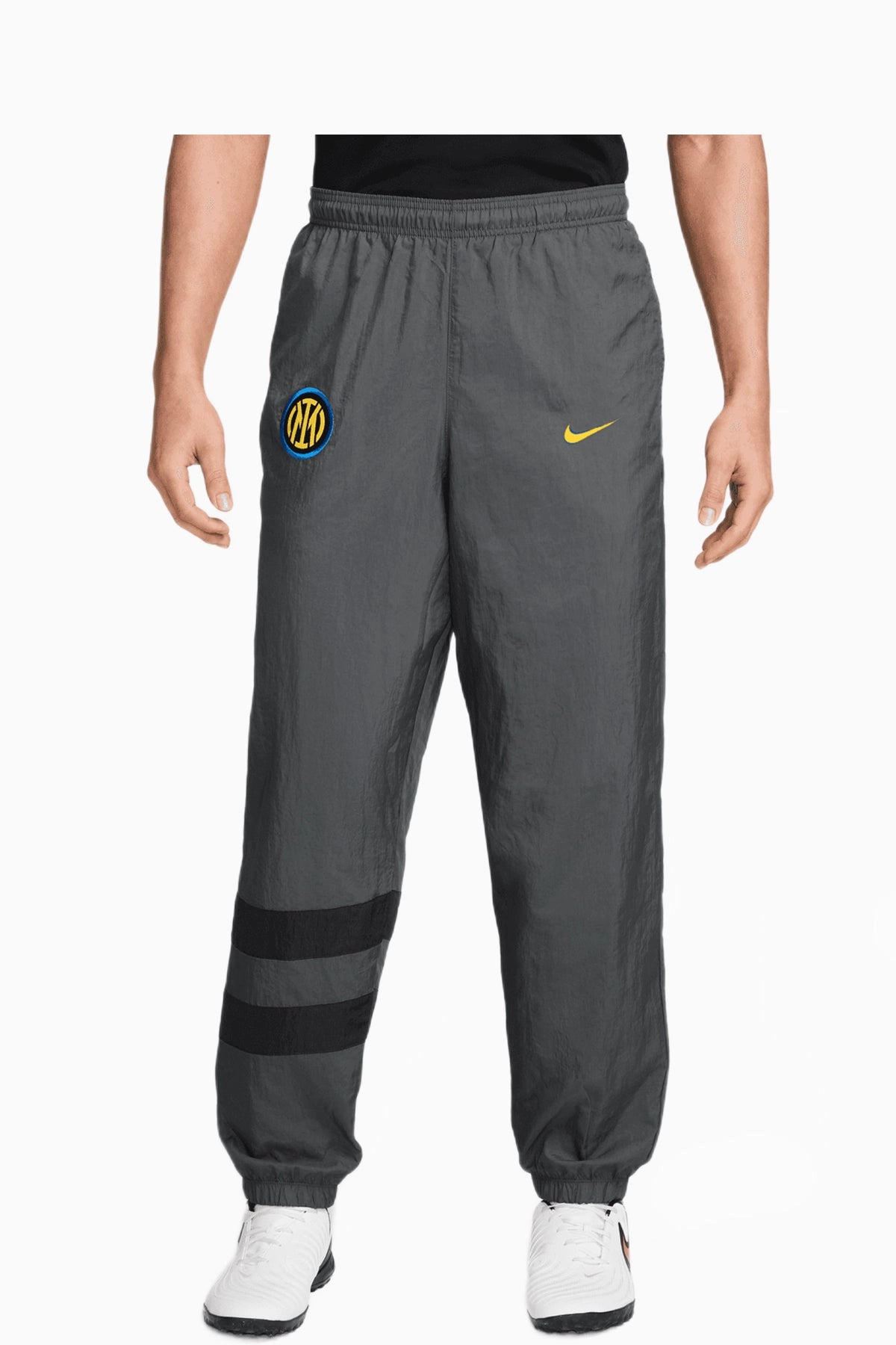 Спортно долнище Nike Inter Milano 26/27 Repel i96 (Сив) - IO4324-068