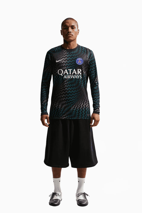 PSG 26/27 Goalkeeper Stadium IO8347-011