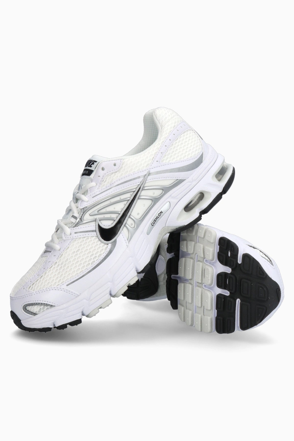 Мъжки маратонки Nike Air Max Moto 2K (Бял) - IO9279-100