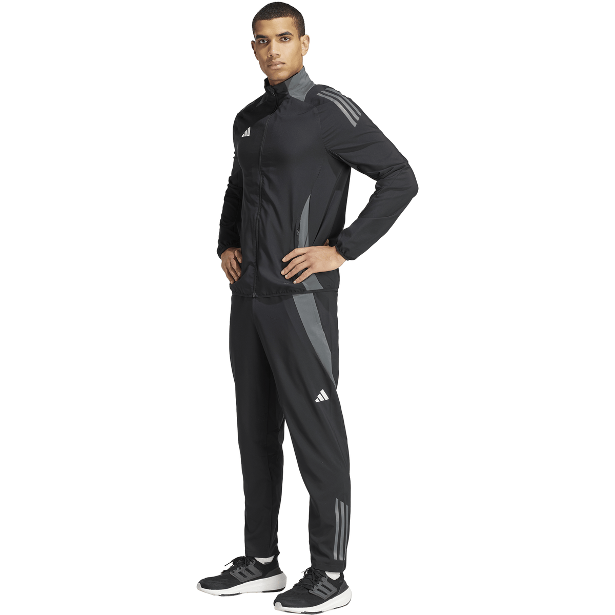 Спортно долнище adidas Tiro 24 Competition Presentation (Черен) - IP5595
