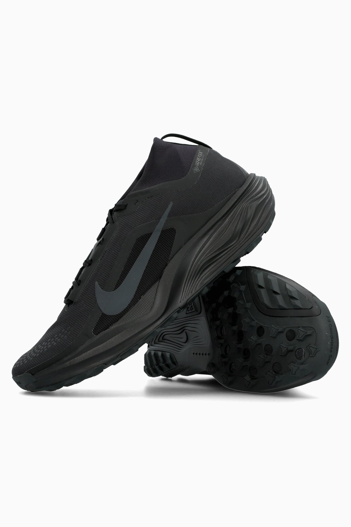 Маратонки Nike ACG Pegasus Trail GORE-TEX (Черен)