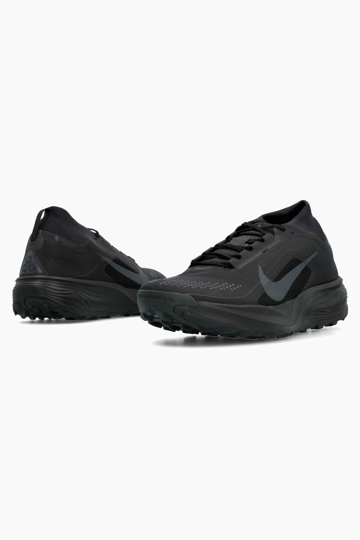 Маратонки Nike ACG Pegasus Trail GORE-TEX (Черен) – снимка 2