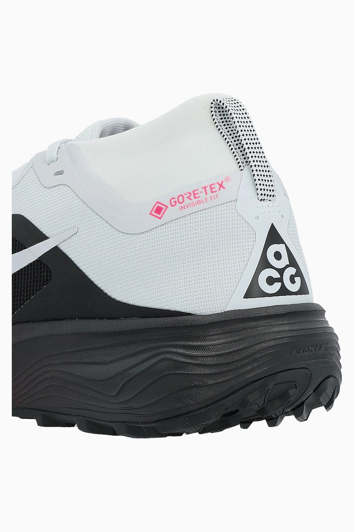 Маратонки Nike ACG Pegasus Trail GTX (Сив) - IQ1084-004 – снимка 5