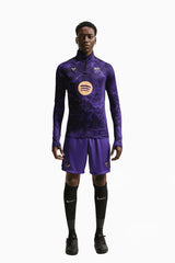 FC Barcelona x Kobe 26/27 Pre-Match блуза IQ1300-505