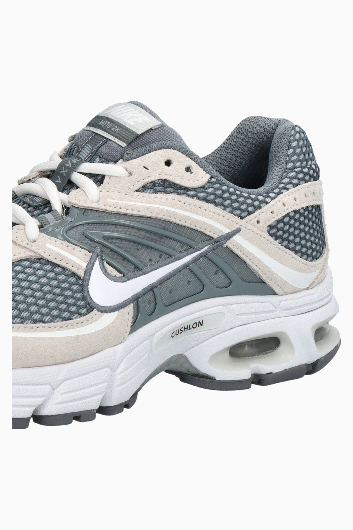 Мъжки маратонки Nike Air Max Moto 2K (Сив) - IQ4924-008 – снимка 5