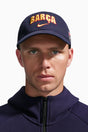 FC Barcelona 26/27 Club Poly 6P шапка IR4757-498