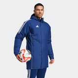 Мъжко яке TIRO 24 WINTER PARKA - IR9495