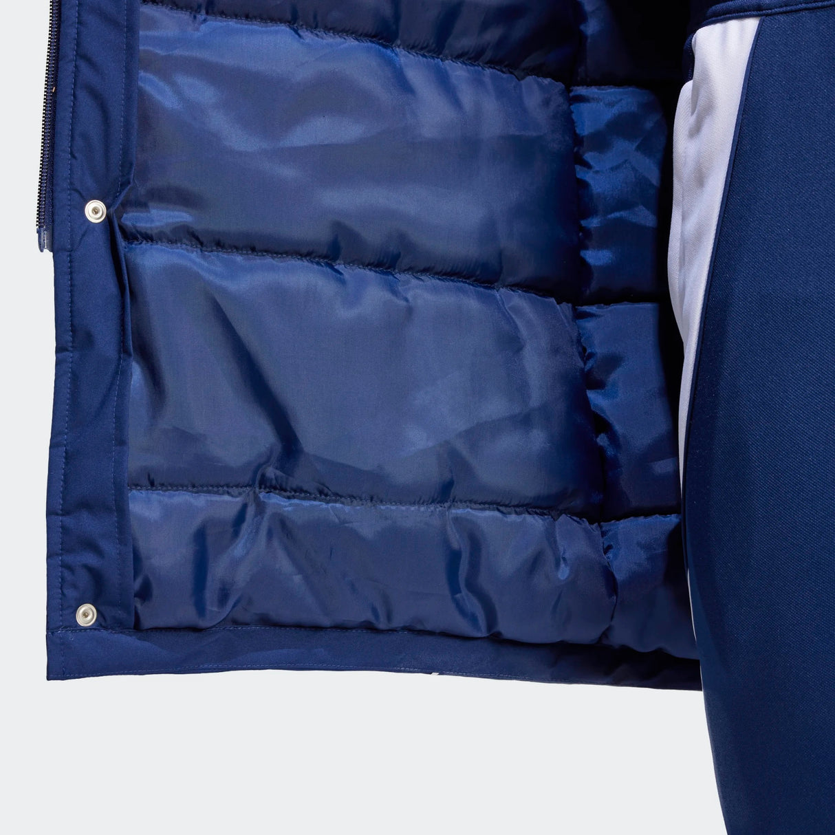 Мъжко яке TIRO 24 WINTER PARKA - IR9495