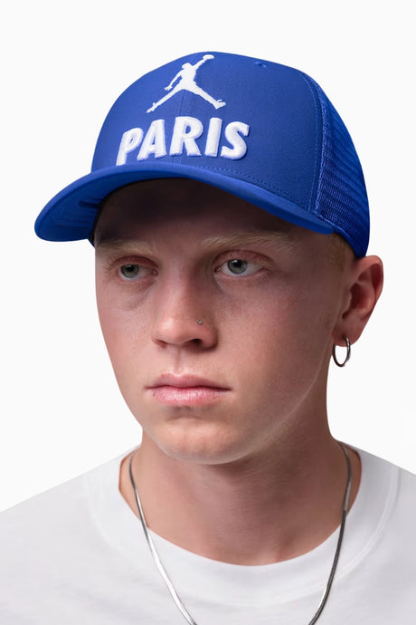 PSG x Jordan 25/26 Arobill C99 шапка IU3499-417