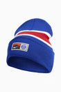 Зимна шапка Nike PSG 26/27 Peak (Син) - IV0384-417