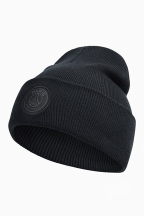 Зимна шапка Nike PSG 26/27 Peak SP (Черен) - IV0385-010