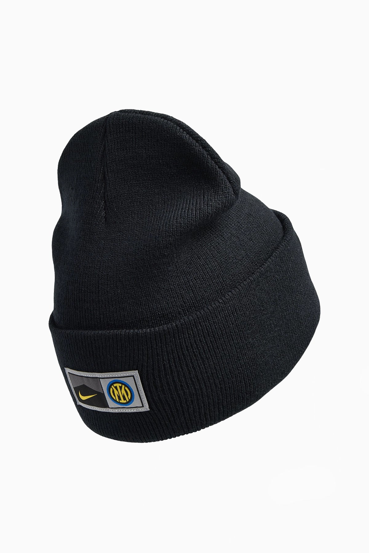 Зимна шапка Nike Inter Milan 26/27 Peak (Черен) - IV0421-010 – снимка 2