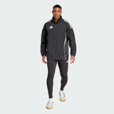 Мъжко яке TIRO VIP COMPETITION JACKET - IW0427