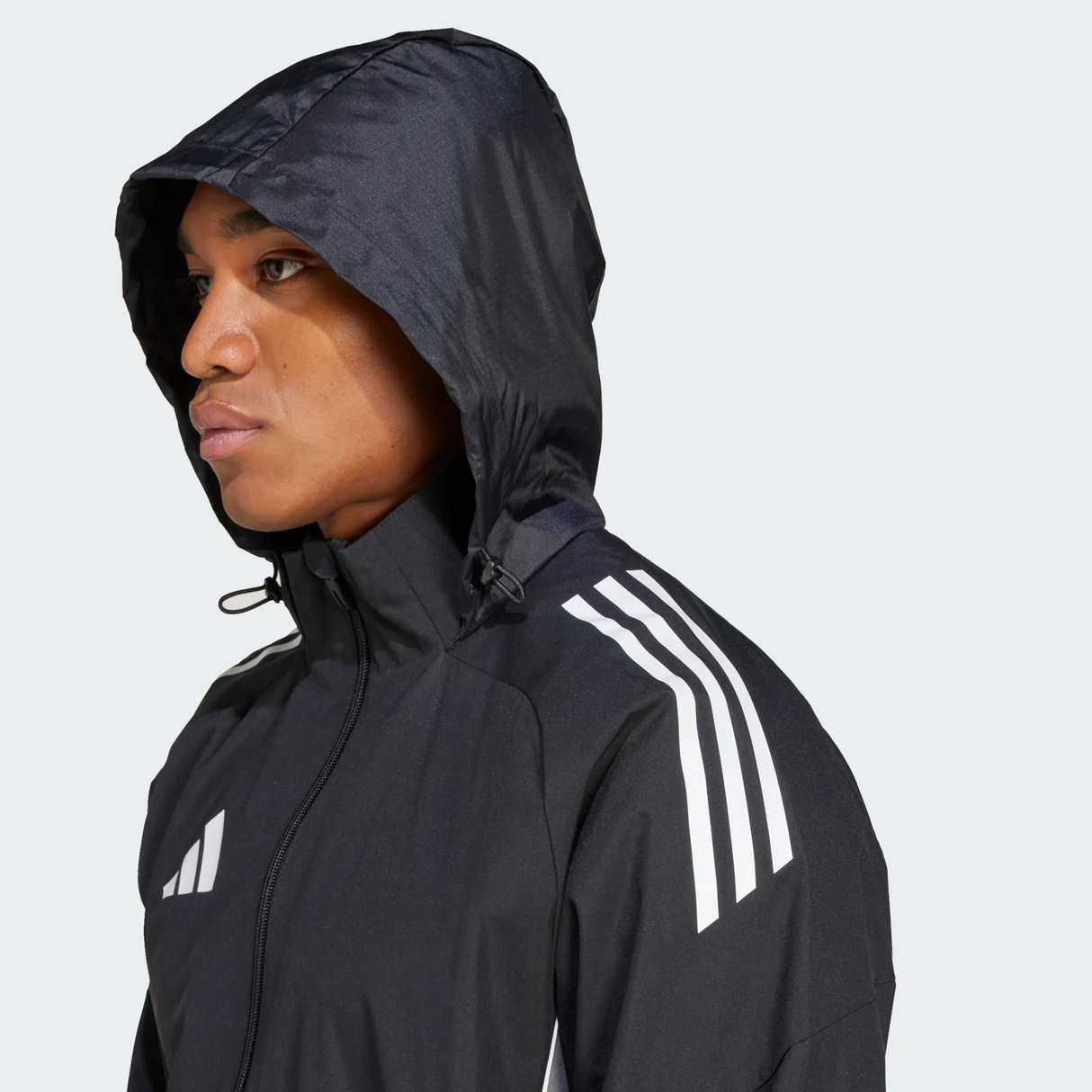Мъжко яке TIRO VIP COMPETITION JACKET - IW0427