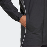 Мъжко яке TIRO VIP COMPETITION JACKET - IW0427