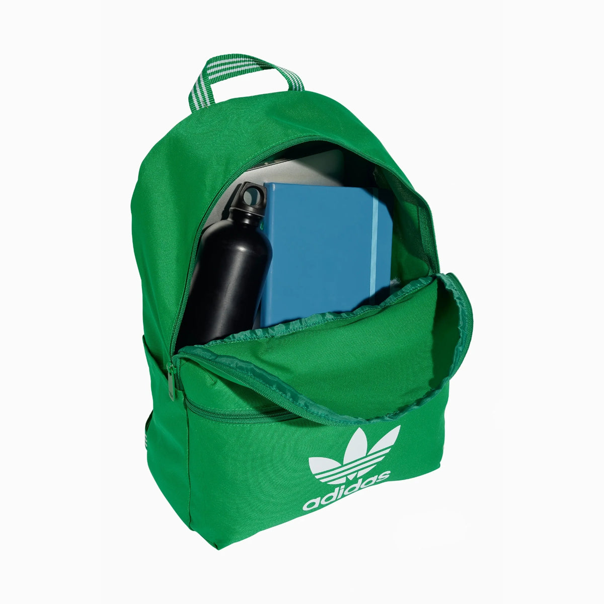 Раница adidas Adicolor (Зелен) - IW1781 – снимка 5