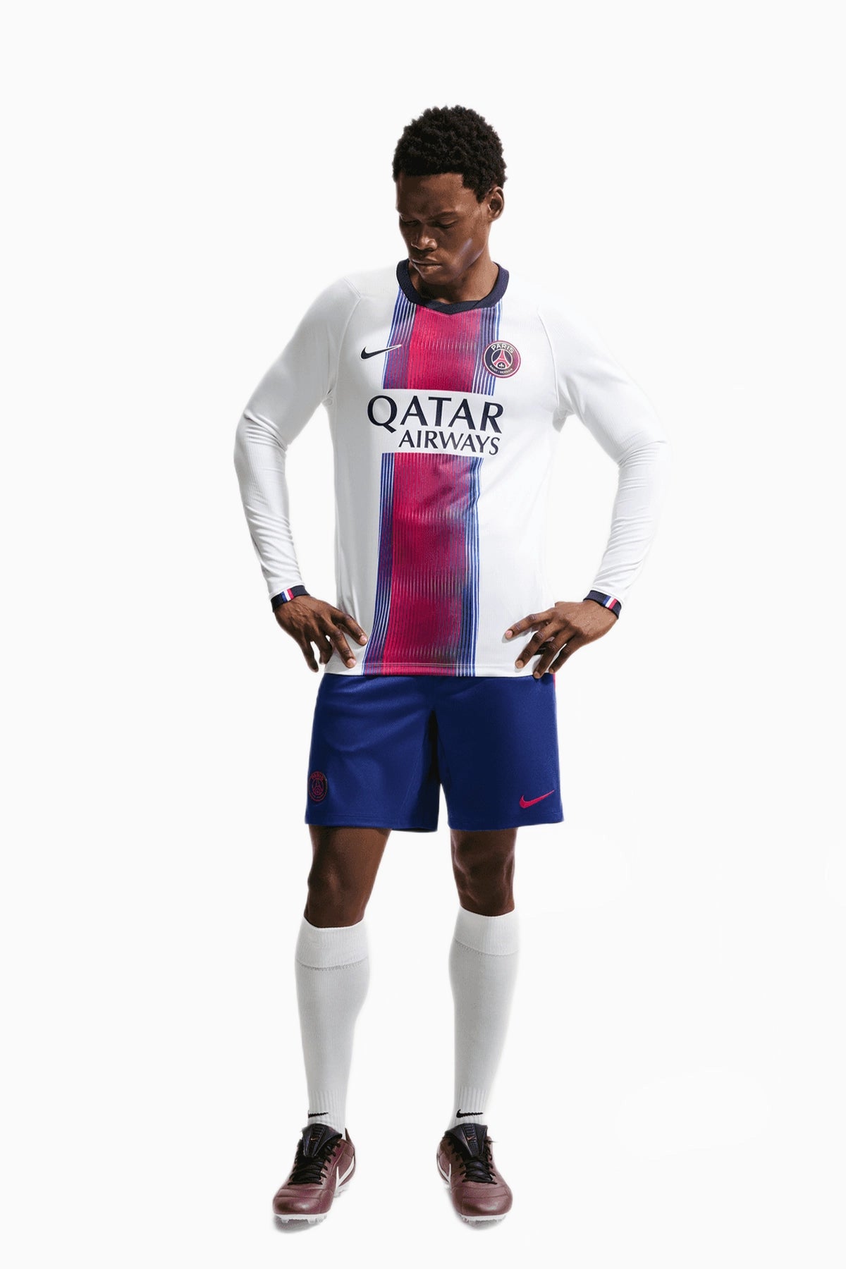PSG 26/27 Away Stadium IW9271-101