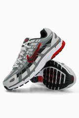 Мъжки маратонки Nike P-6000 (Сив)