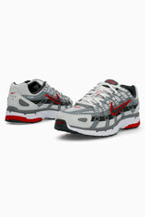 Мъжки маратонки Nike P-6000 (Сив) – снимка 2