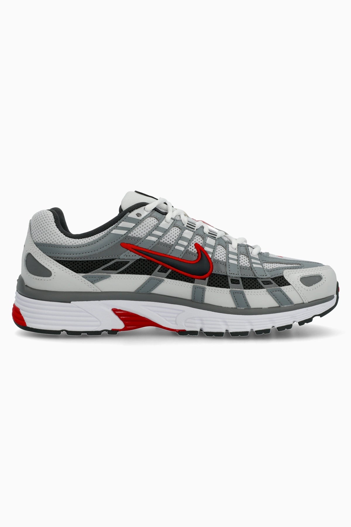 Мъжки маратонки Nike P-6000 (Сив) – снимка 3