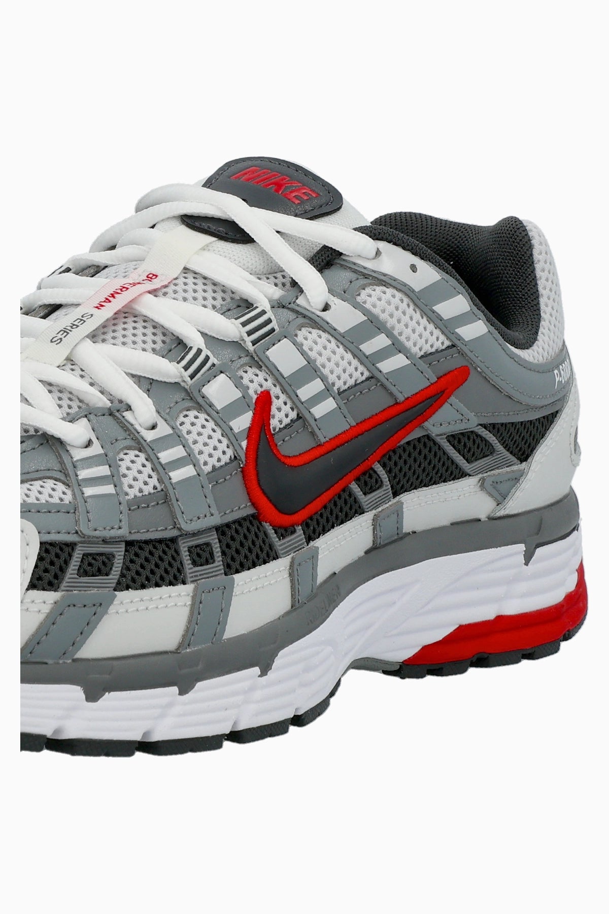 Мъжки маратонки Nike P-6000 (Сив) – снимка 5