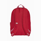 Раница adidas Adicolor (Червен) - IX7455 – снимка 2