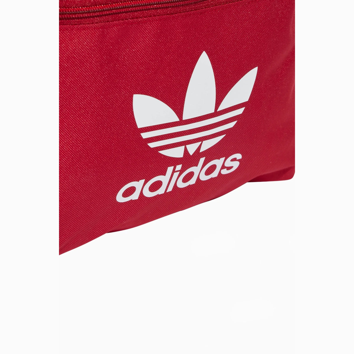 Раница adidas Adicolor (Червен) - IX7455 – снимка 3