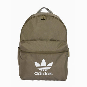 Раница adidas Adicolor (Зелен) - IX7460