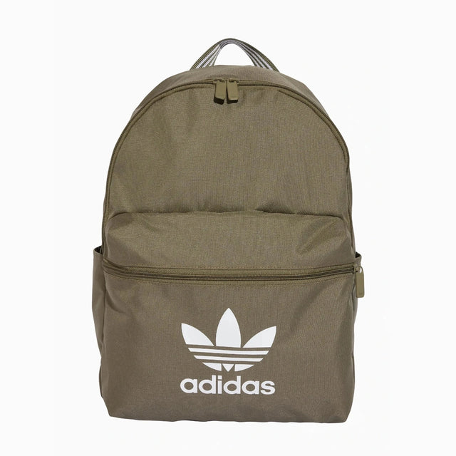 Раница adidas Adicolor (Зелен) - IX7460