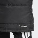 Мъжко яке TIRO 26 WINTER PARKA CLIMAWARM - JZ4110