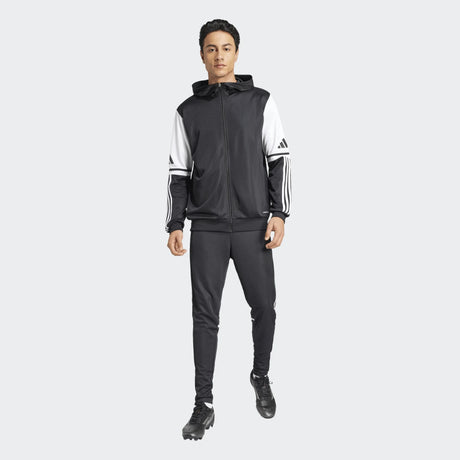 Мъжки спортен екип adidas SQ 25 TRAINING Hoodie - JE2778
