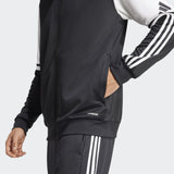 Мъжки спортен екип adidas SQ 25 TRAINING Hoodie - JE2778 – снимка 3