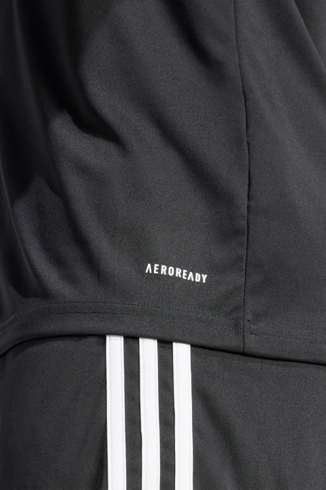 Тениска adidas Squadra 25 (Черен) - JG5832 – снимка 4