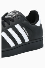 Маратонки adidas Superstar II (Черен) - JI0079 – снимка 5