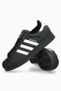 Маратонки adidas Superstar II (Черен) - JI0079