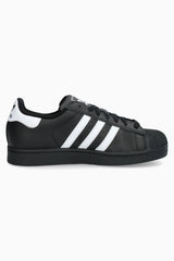 Маратонки adidas Superstar II (Черен) - JI0079 – снимка 3