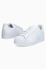 Маратонки adidas Superstar II (Бял) - JI0080 – снимка 2